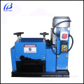 Hot Selling Copper Scrap Wire Cable Stripping Machine Passing CE Certificate (HW-009)